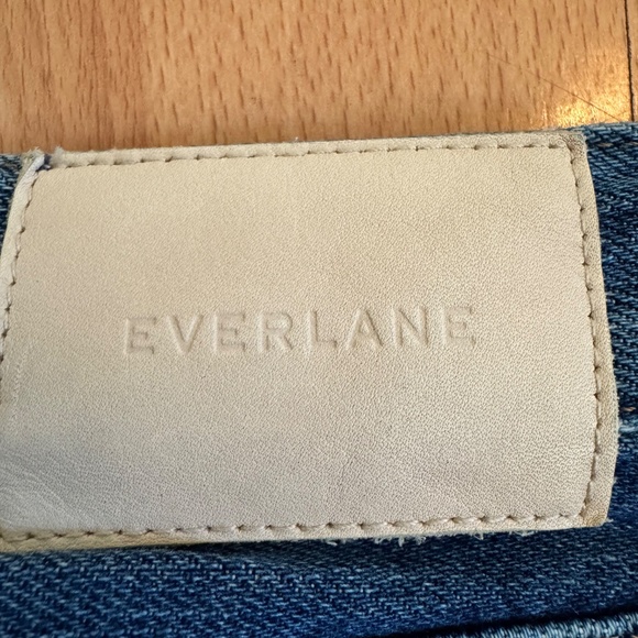 Everlane Super-Soft Summer Jean - Picture 5 of 6